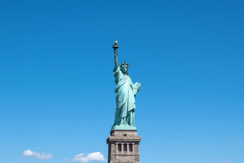 Study in USA