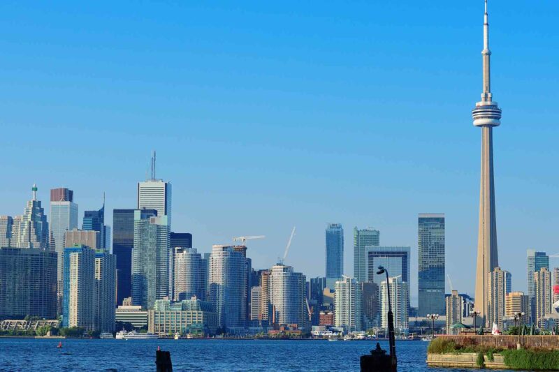 Study in Canada